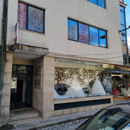Sao Pedro City Flat Vila Real Ngoại thất bức ảnh