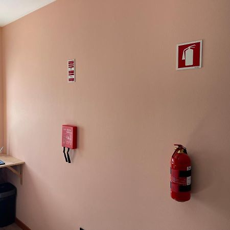Sao Pedro City Flat Vila Real Ngoại thất bức ảnh