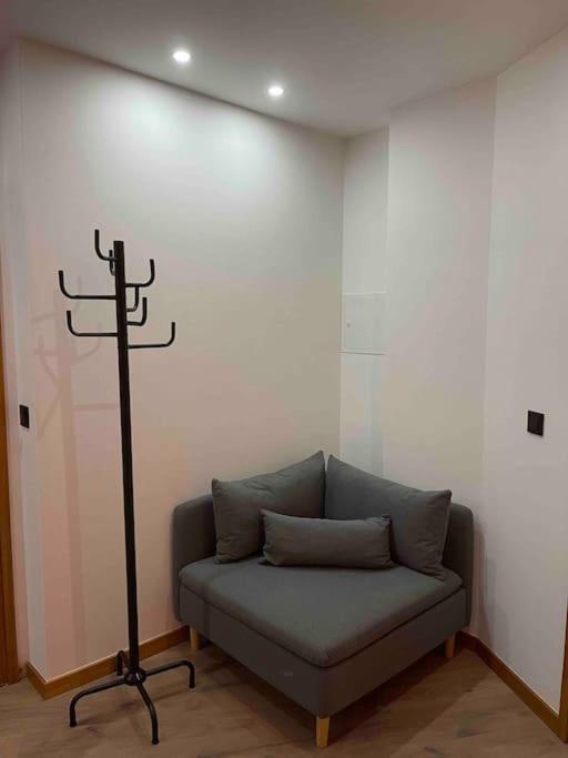 Sao Pedro City Flat Vila Real Ngoại thất bức ảnh
